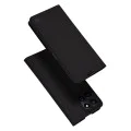 Калъф за Honor 200 Smart / X7c - Magskin Book - Черен