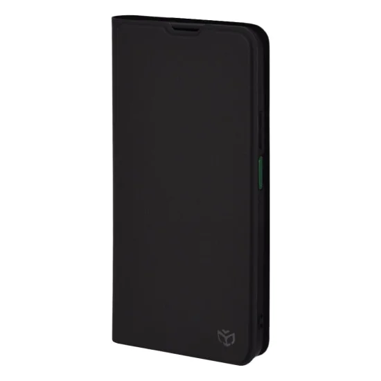 Калъф за Honor 200 Smart / X7c - Magskin Book - Черен