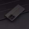 Калъф за Honor 200 Smart / X7c - Magskin Book - Черен