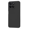 Калъф за Honor 200 Smart / X7c - SoftFlex - Черен