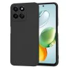Калъф за Honor 200 Smart / X7c - SoftFlex - Черен