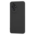 Калъф за Honor 200 - SoftFlex - Черен