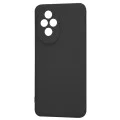 Калъф за Honor 200 - SoftFlex - Черен