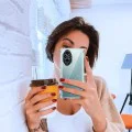 Калъф за Honor 200 - Удароустойчив прозрачен силикон - прозрачен
