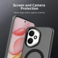 Калъф за Honor 400 - CandyCase MagSafe - Черен