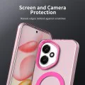 Калъф за Honor 400 - CandyCase MagSafe - Розов