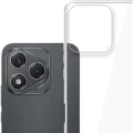 Калъф за Honor 400 Lite - 3mk - Прозрачен Case - Прозрачен