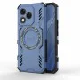 Калъф за Honor 400 Lite - ArmorMag Case - Син
