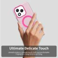 Калъф за Honor 400 Lite - CandyCase MagSafe - Розов