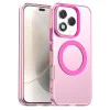 Калъф за Honor 400 Lite - CandyCase MagSafe - Розов
