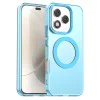 Калъф за Honor 400 Lite - CandyCase MagSafe - Син