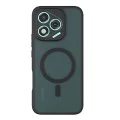 Калъф за Honor 400 Lite - PureFrost MagSafe - Черен