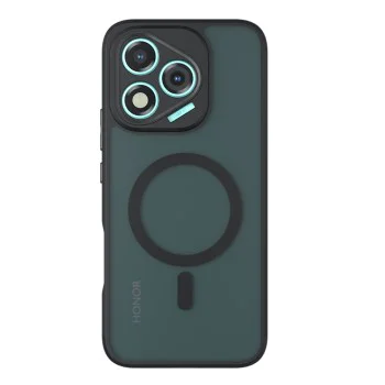 Калъф за Honor 400 Lite - PureFrost MagSafe - Черен