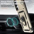 Калъф за Honor 400 Lite - Techsuit - CamShield Series - Златист