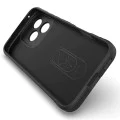 Калъф за Honor 400 Lite - Techsuit - Magic Shield - Лилав