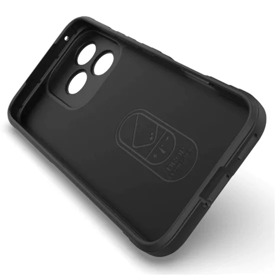 Калъф за Honor 400 Lite - Techsuit - Magic Shield - Лилав