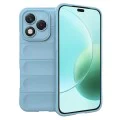 Калъф за Honor 400 Lite - Techsuit - Magic Shield - Син