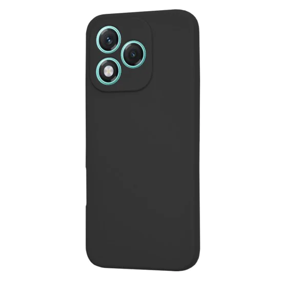 Калъф за Honor 400 Lite - Techsuit - SoftFlex MagSafe - Черен