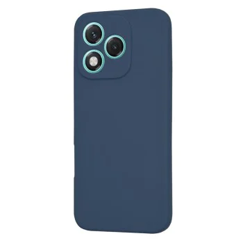 Калъф за Honor 400 Lite - Techsuit - SoftFlex MagSafe - Син