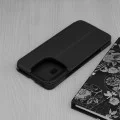 Калъф за Honor 400 Lite - Techsuit - серия eFold - Черен