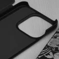 Калъф за Honor 400 Lite - Techsuit - серия eFold - Черен