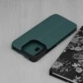Калъф за Honor 400 Lite - Techsuit - серия eFold - Тъмно Зелен