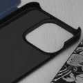 Калъф за Honor 400 Lite - eFold Series - Techsuit - Син