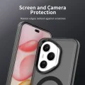 Калъф за Honor 400 Pro - CandyCase MagSafe - Черен