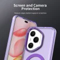 Калъф за Honor 400 Pro - CandyCase MagSafe - Лилав