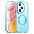 Калъф за Honor 400 Pro - CandyCase MagSafe - Син