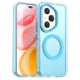 Калъф за Honor 400 Pro - CandyCase MagSafe - Син