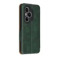 Калъф за Honor 400 Pro - Safe Wallet Plus - Зелен