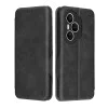 Калъф за Honor 400 Pro - Safe Wallet Plus - черен
