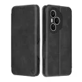 Калъф за Honor 400 Pro - Safe Wallet Plus - черен