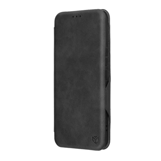 Калъф за Honor 400 Pro - Safe Wallet Plus - черен