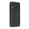 Калъф за Honor 400 Pro - Safe Wallet Plus - черен