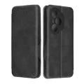 Калъф за Honor 400 Pro - Safe Wallet Plus - черен