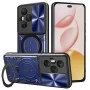 Калъф за Honor 400 Pro - Techsuit - CamGuard Pro - Син