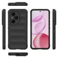 Калъф за Honor 400 Pro - Techsuit - Magic Shield - Черен