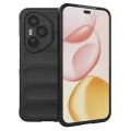 Калъф за Honor 400 Pro - Techsuit - Magic Shield - Черен