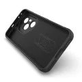 Калъф за Honor 400 Pro - Techsuit - Magic Shield - Лилав