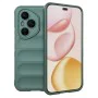 Калъф за Honor 400 Pro - Techsuit - Magic Shield - Зелен