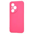 Калъф за Honor 400 Pro - Techsuit - SoftFlex - Hot Розов