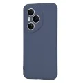 Калъф за Honor 400 Pro - Techsuit - SoftFlex - Син