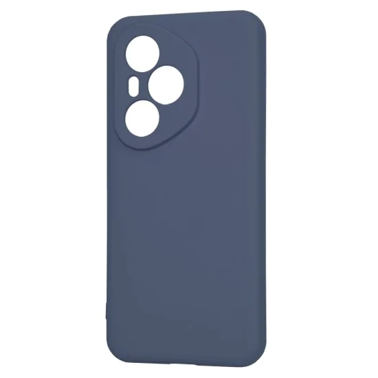 Калъф за Honor 400 Pro - Techsuit - SoftFlex - Син
