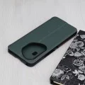 Калъф за Honor 400 Pro - Techsuit - eFold Series - Dark Зелен
