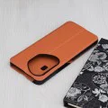 Калъф за Honor 400 Pro - Techsuit - eFold Series - Оранжев
