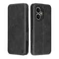 Калъф за Honor 400 - Safe Wallet Plus - черен