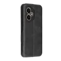 Калъф за Honor 400 - Safe Wallet Plus - черен