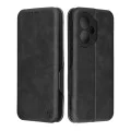 Калъф за Honor 400 - Safe Wallet Plus - черен